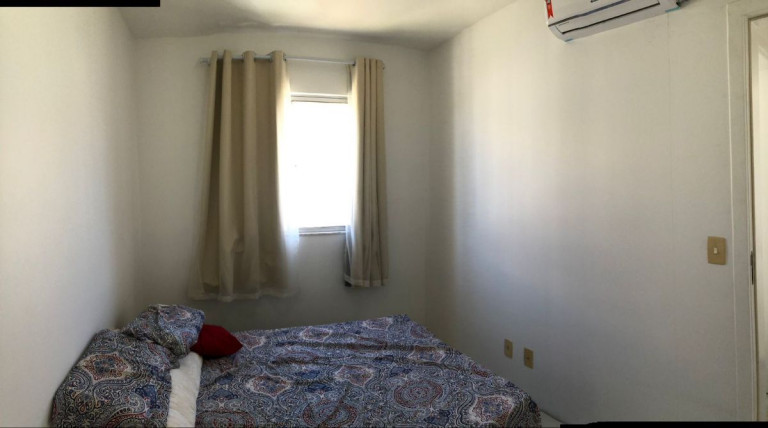 Foto do imóvel: Apartamento com 2 Quartos para Alugar, 50 m²em Boa União (Abrantes) - Camaçari