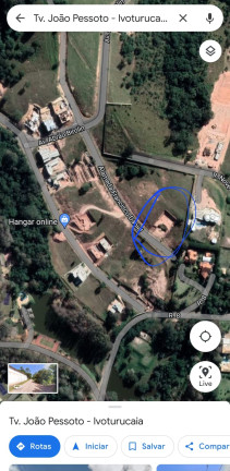 Imagem Terreno em Condomínio à Venda, 1.019 m² em Caxambu - Jundiaí