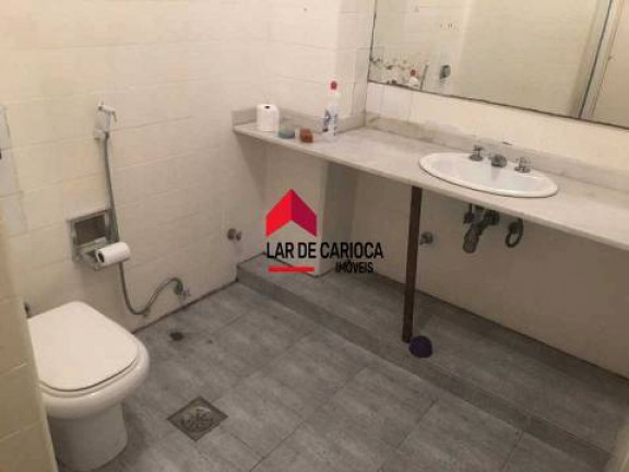 Imagem Apartamento com 3 Quartos à Venda, 130 m² em Copacabana - Rio de Janeiro