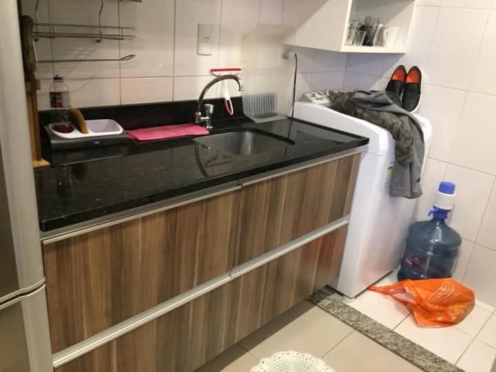 Imagem Apartamento com 1 Quarto à Venda, 84 m²em Nazaré - Belém