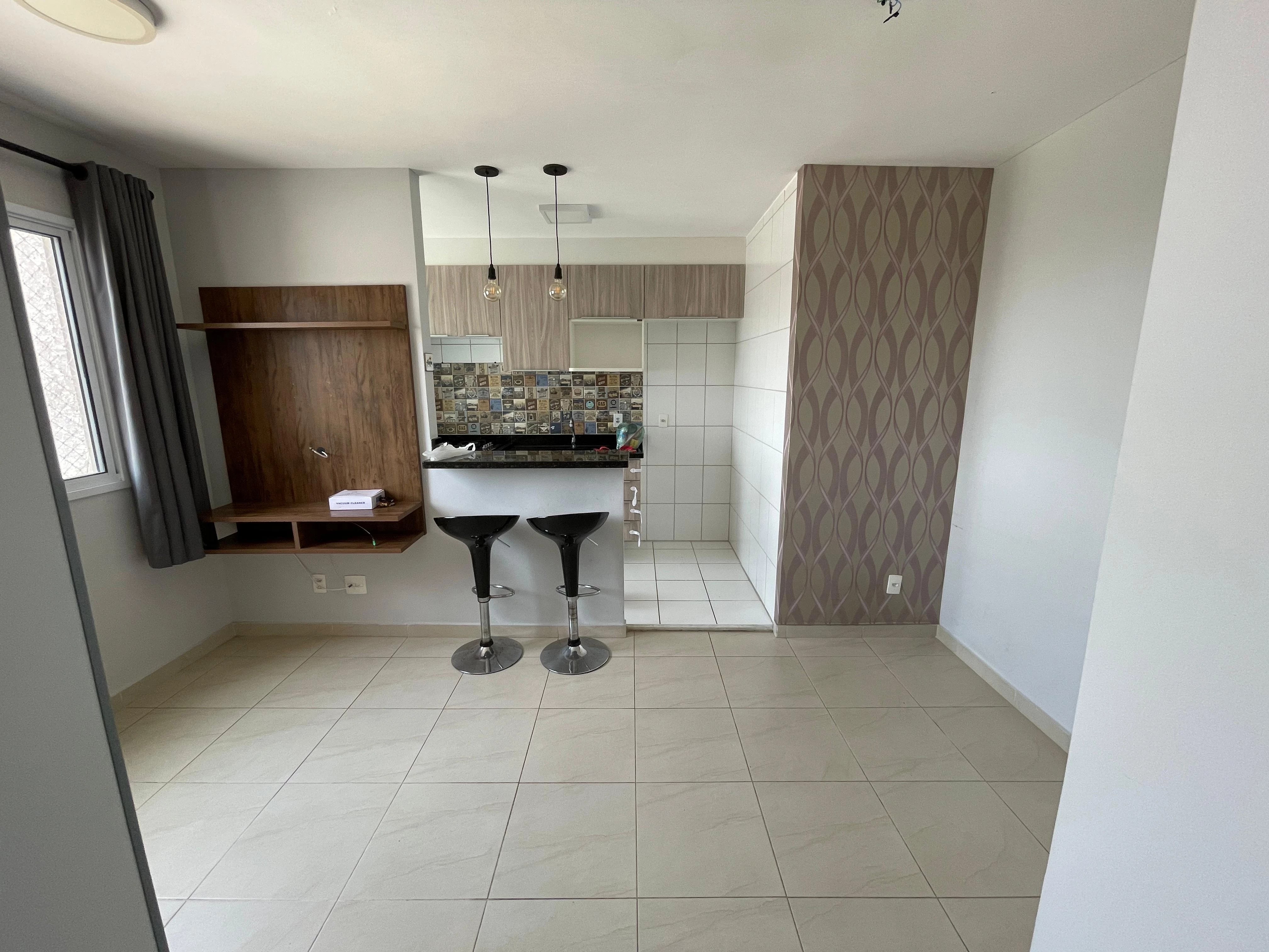 Foto do imóvel: Apartamento com 2 Quartos à Venda, 4.700 m² em Vila Antonieta - São Paulo