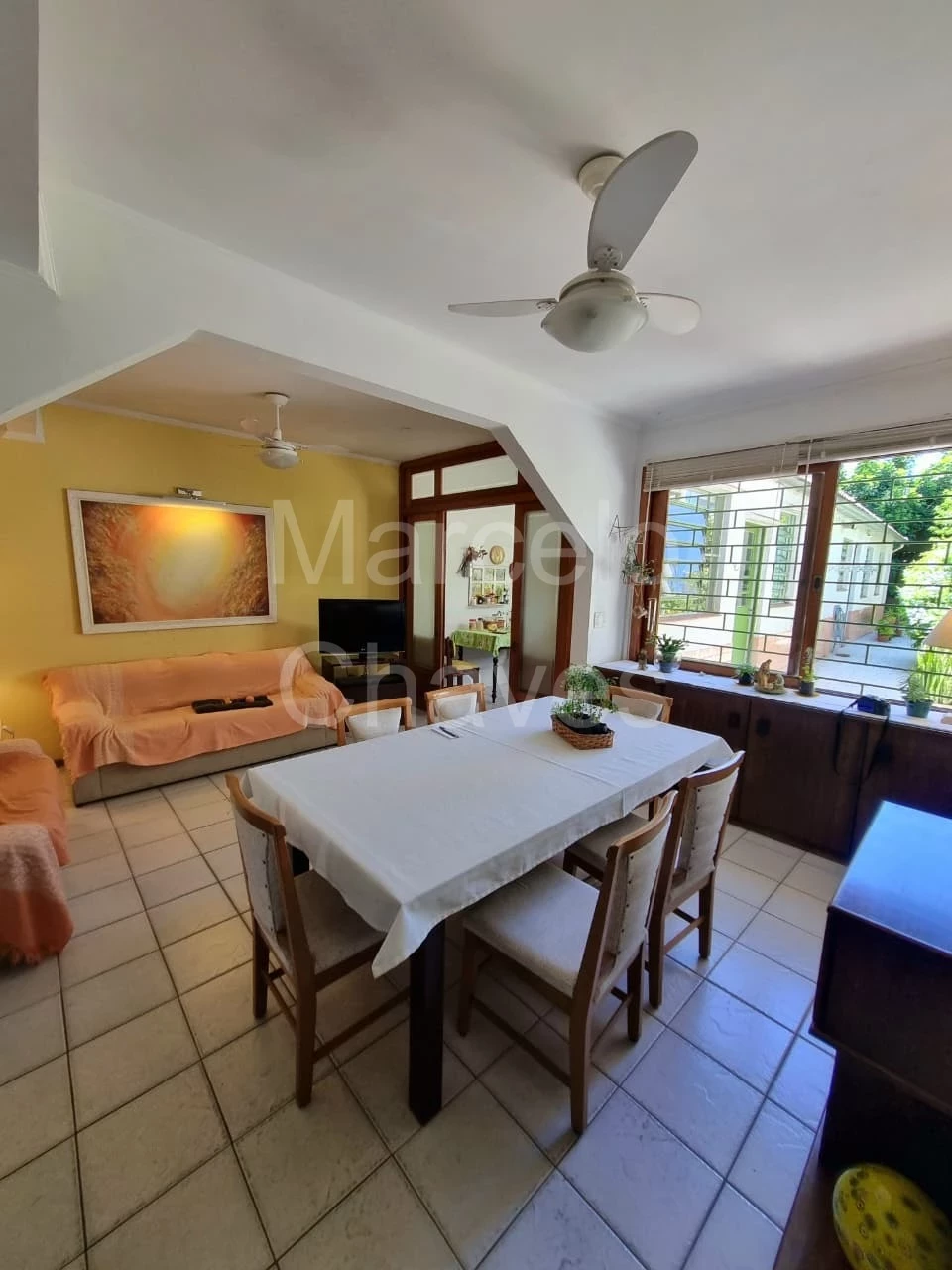 Imagem Casa com 4 Quartos à Venda, 134 m² em Cidade Baixa - Porto Alegre