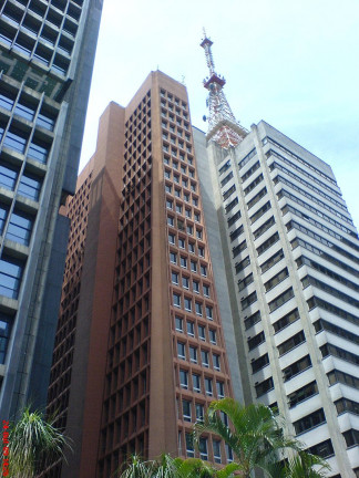 Sala Comercial para Alugar, 316 m² em Bela Vista - São Paulo