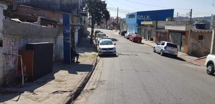 Imagem Casa à Venda, 330 m²em Santo Andre - Santo André