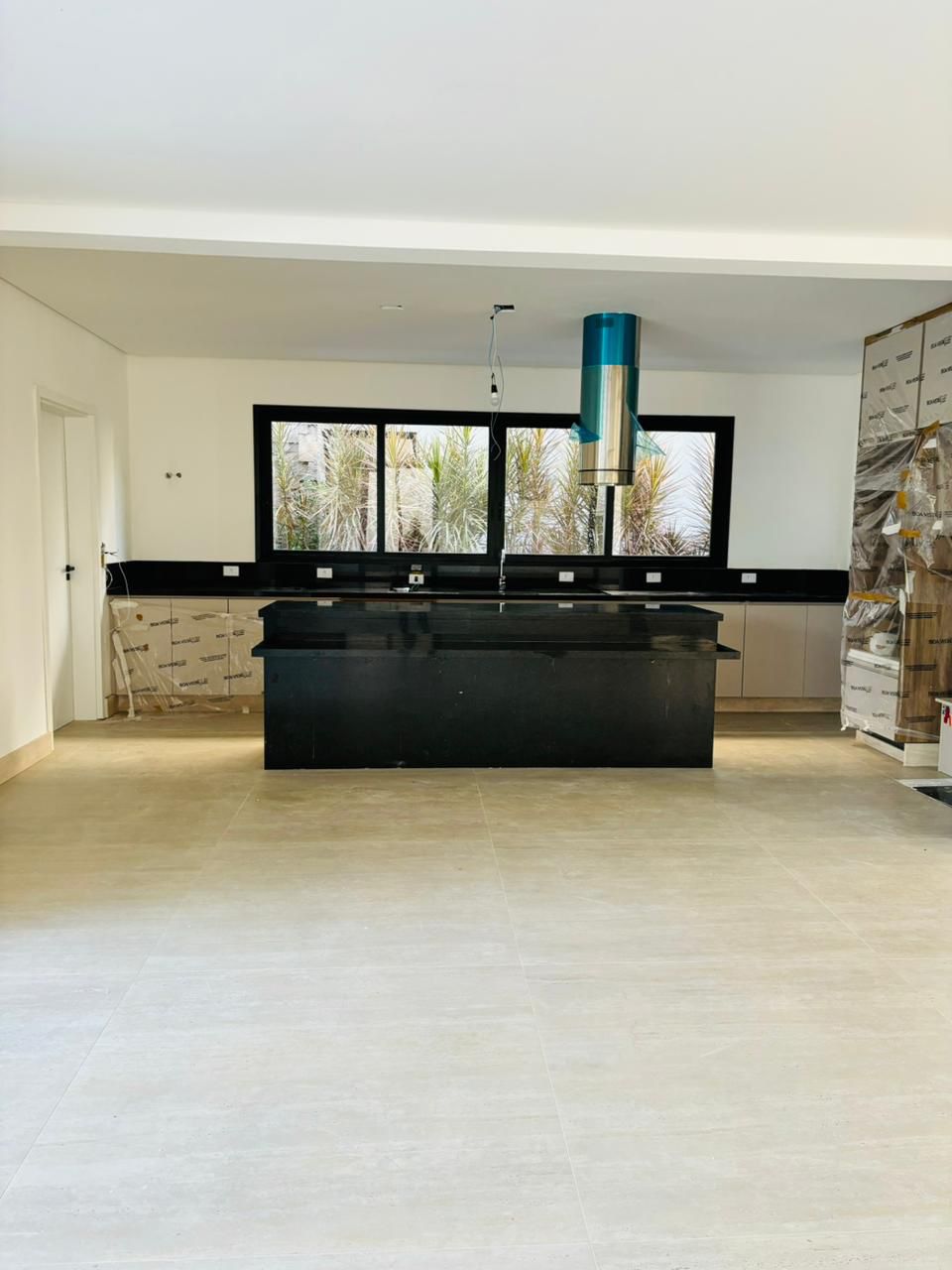 Imagem Casa com 4 Quartos à Venda, 418 m²em Tamboré - Santana de Parnaíba