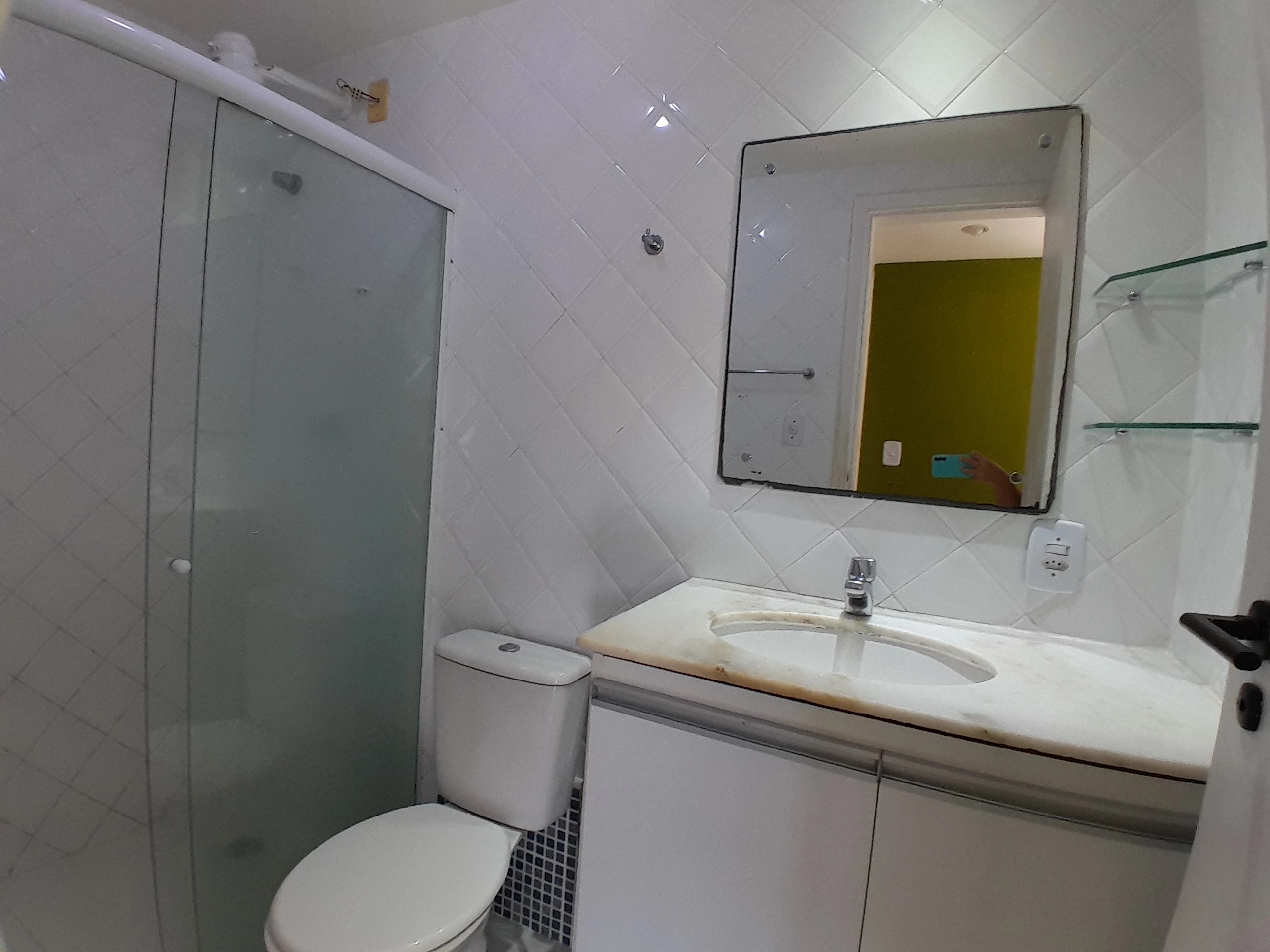 Imagem Apartamento com 1 Quarto para Alugar, 42 m² em Rio Vermelho - Salvador