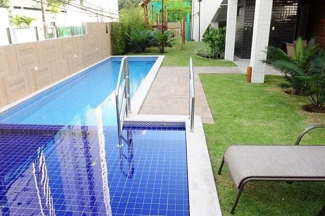 Imagem Apartamento com 3 Quartos à Venda, 80 m² em Encruzilhada - Recife