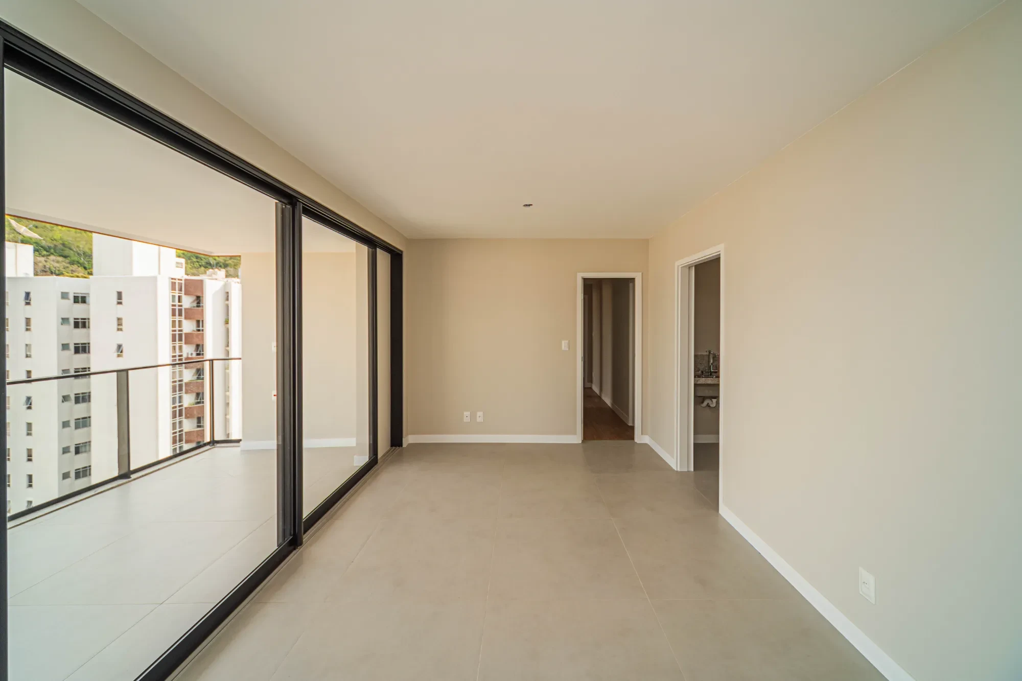 Imagem Apartamento com 3 Quartos à Venda, 120 m² em Santa Helena - Juiz de Fora