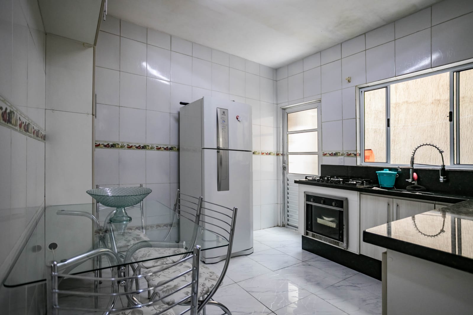 Imagem Casa de Condomínio com 2 Quartos à Venda, 66 m² em Jundiapeba - Mogi das Cruzes