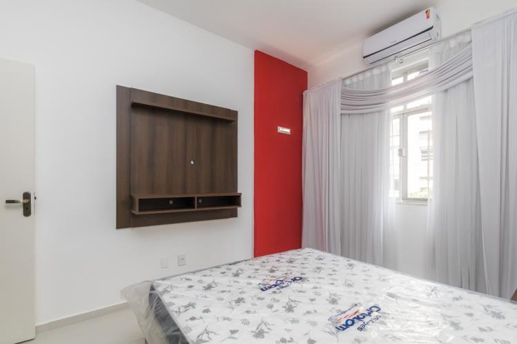 Imagem Apartamento com 1 Quarto à Venda ou Temporada, 45 m²em Copacabana - Rio de Janeiro