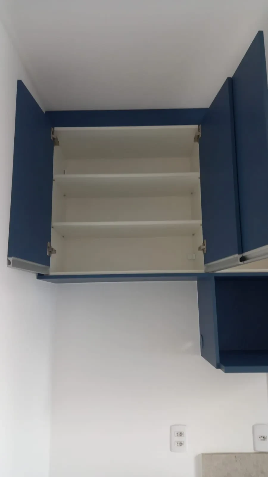 Imagem Apartamento com 2 Quartos à Venda, 48 metros em Poste - Jundiaí
