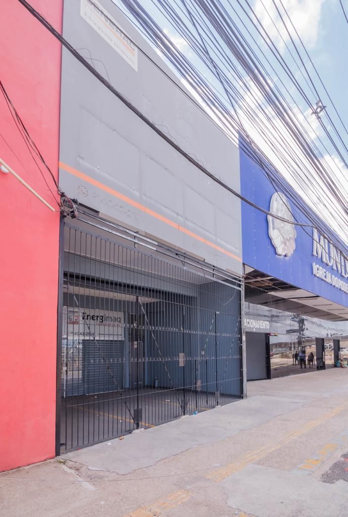 Imagem Ponto Comercial para Alugar, 252 m²em Castanheira - Belém