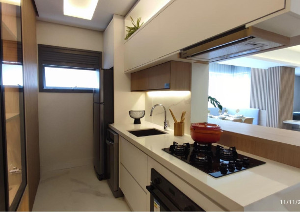 Imagem Apartamento com 2 Quartos à Venda, 81 m² em Vila Mariana - São Paulo