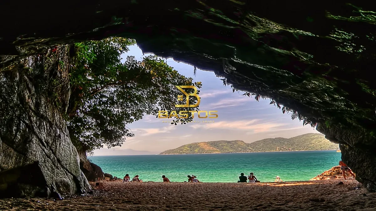 Imagem Apartamento com 1 Quarto à Venda, 44 m² em Praia Grande - Ubatuba