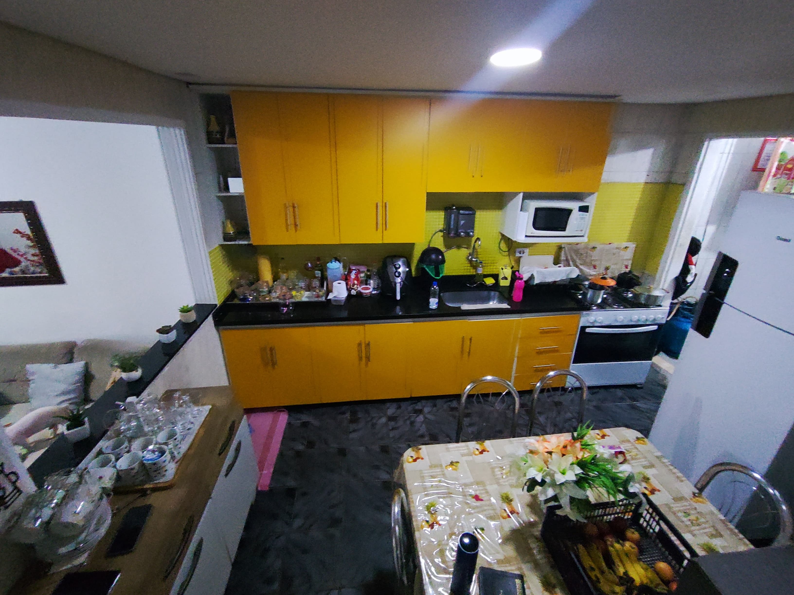 Imagem Sobrado com 3 Quartos à Venda, 73 m²em Jardim Filhos da Terra - São Paulo