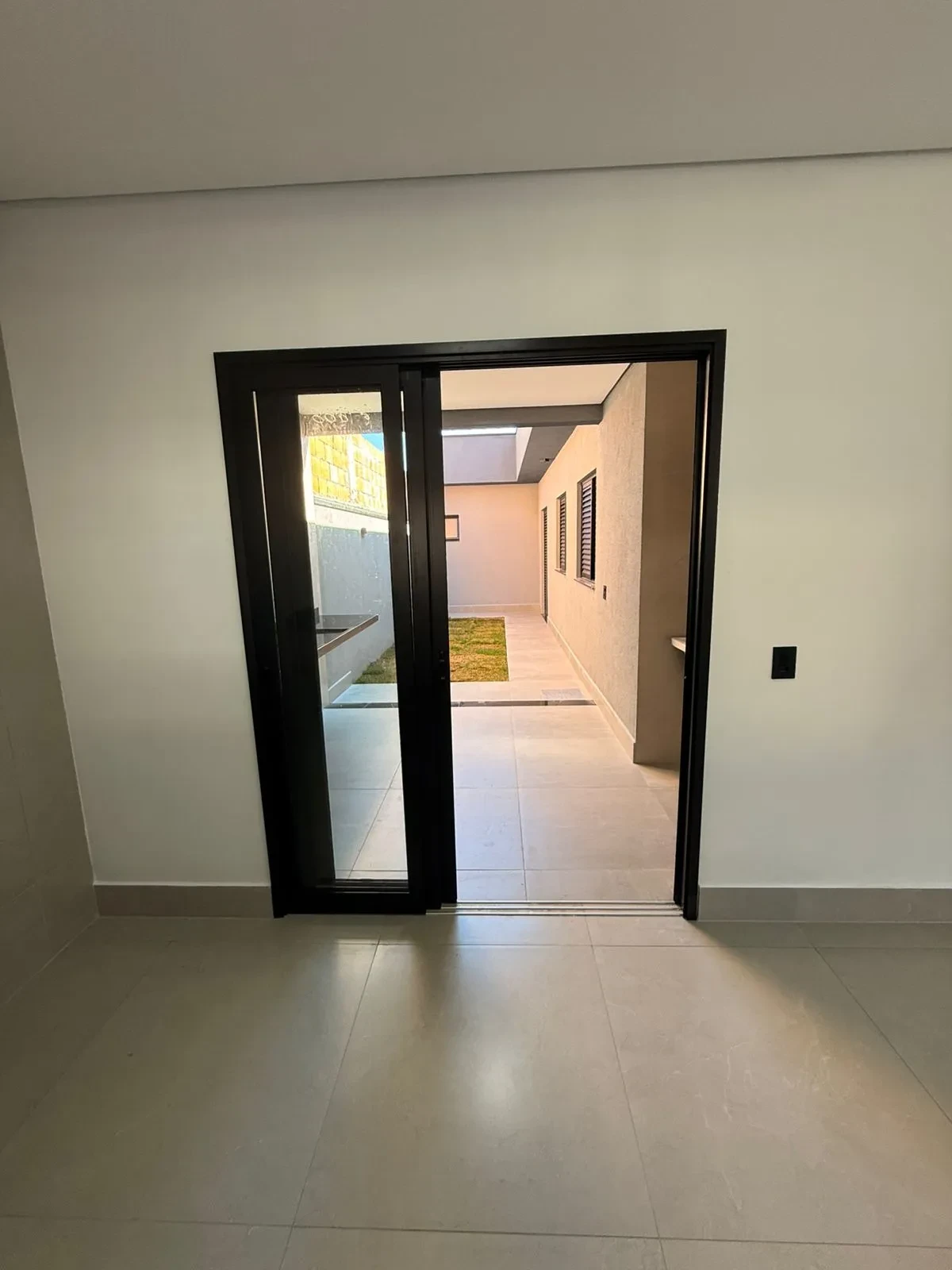 Imagem Casa com 3 Quartos à Venda, 120 m² em Jardim Marambaia - Jundiaí