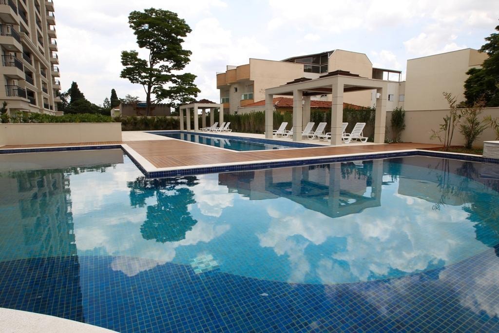 Imagem Apartamento com 3 Quartos à Venda, 177 m² em Campestre - Santo André