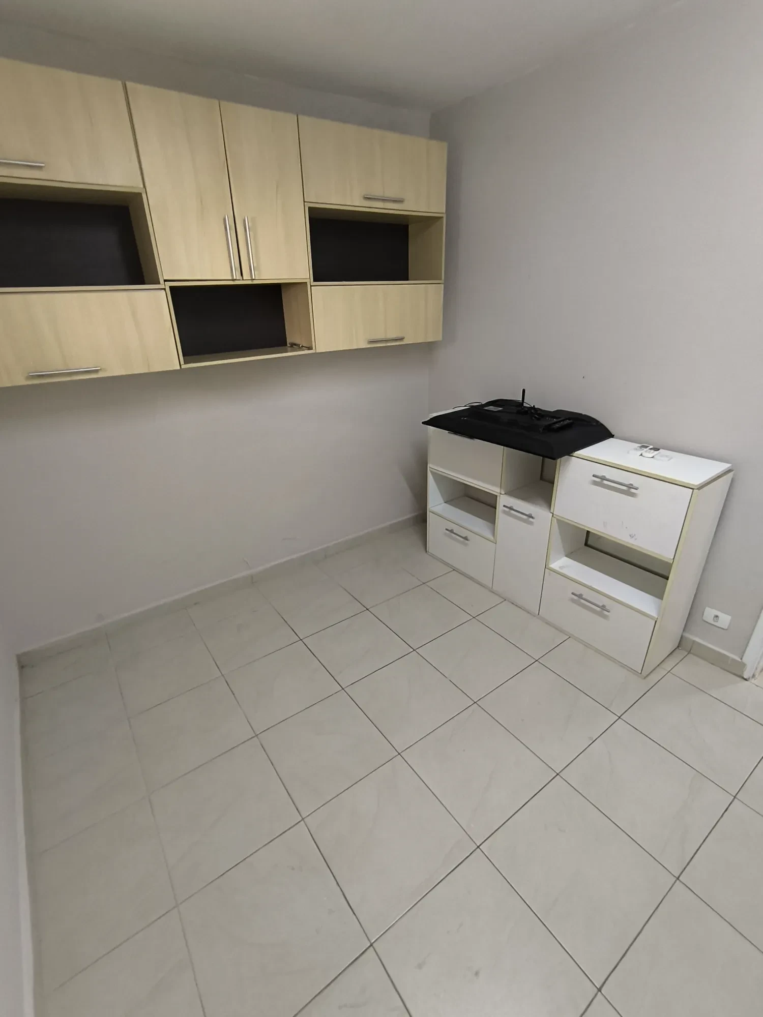 Imagem Apartamento com 1 Quarto à Venda, 48 m² em José Menino - Santos