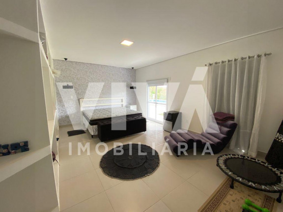 Chácara com 5 Quartos à Venda, 440 m² em Extrema - Extrema
