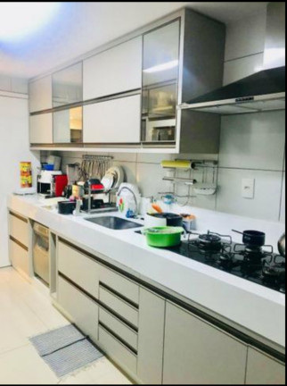 Imagem Apartamento com 3 Quartos à Venda, 99 m²em Neópolis - Natal