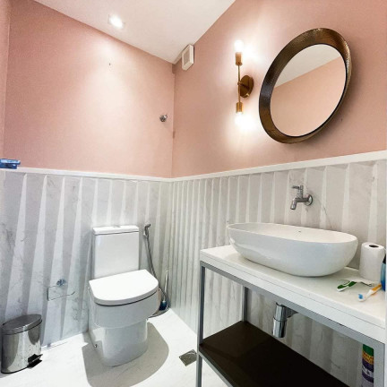Imagem Apartamento com 2 Quartos à Venda, 82 m² em Ponta D'Areia - São Luís