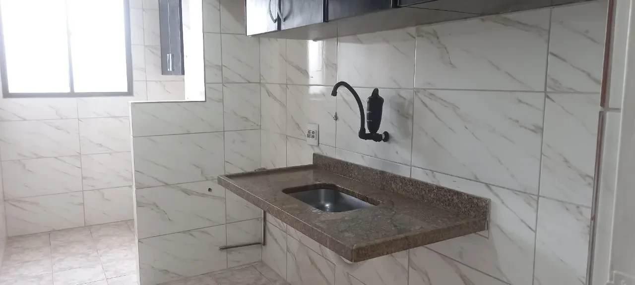 Imagem Apartamento com 2 Quartos à Venda, 57 m² em Chácara Nossa Senhora do Bom Conselho - São Paulo