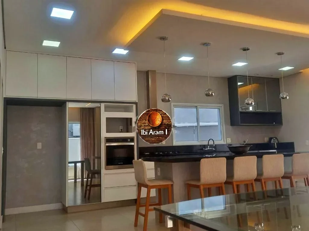 Imagem Casa de Condomínio com 3 Quartos à Venda ou Locação, 300 m² em Mina - Itupeva