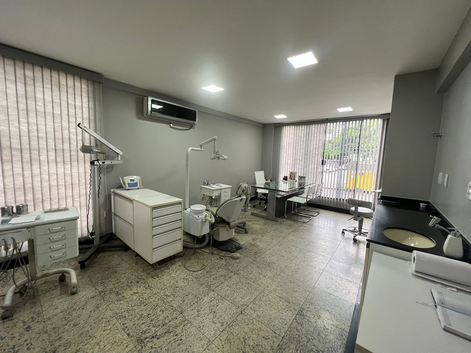 Imagem Imóvel Comercial para Alugar, 250 m²em São Brás - Belém