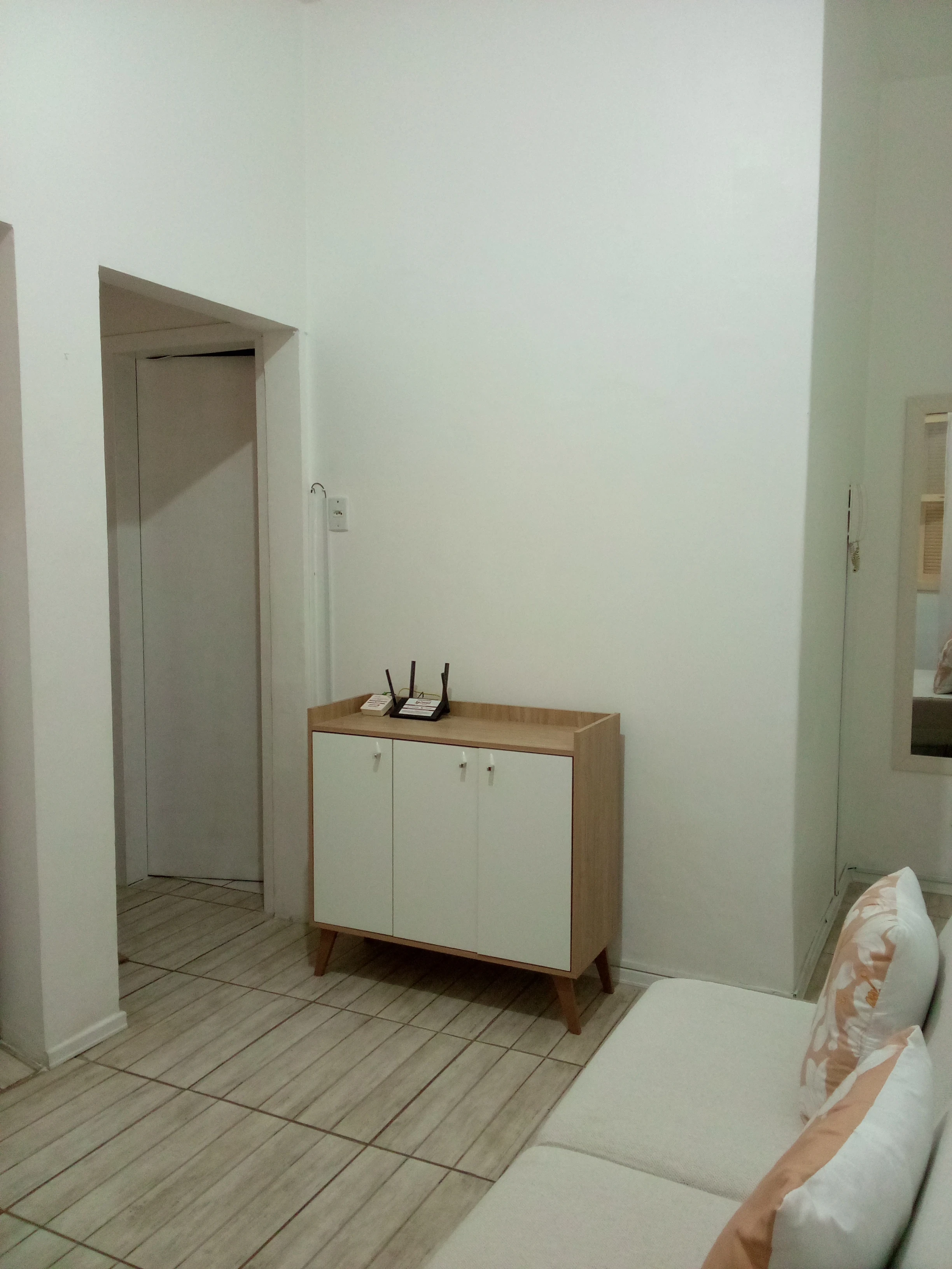 Imagem Apartamento com 1 Quarto à Venda, 38 m² em Bom Jesus - Porto Alegre