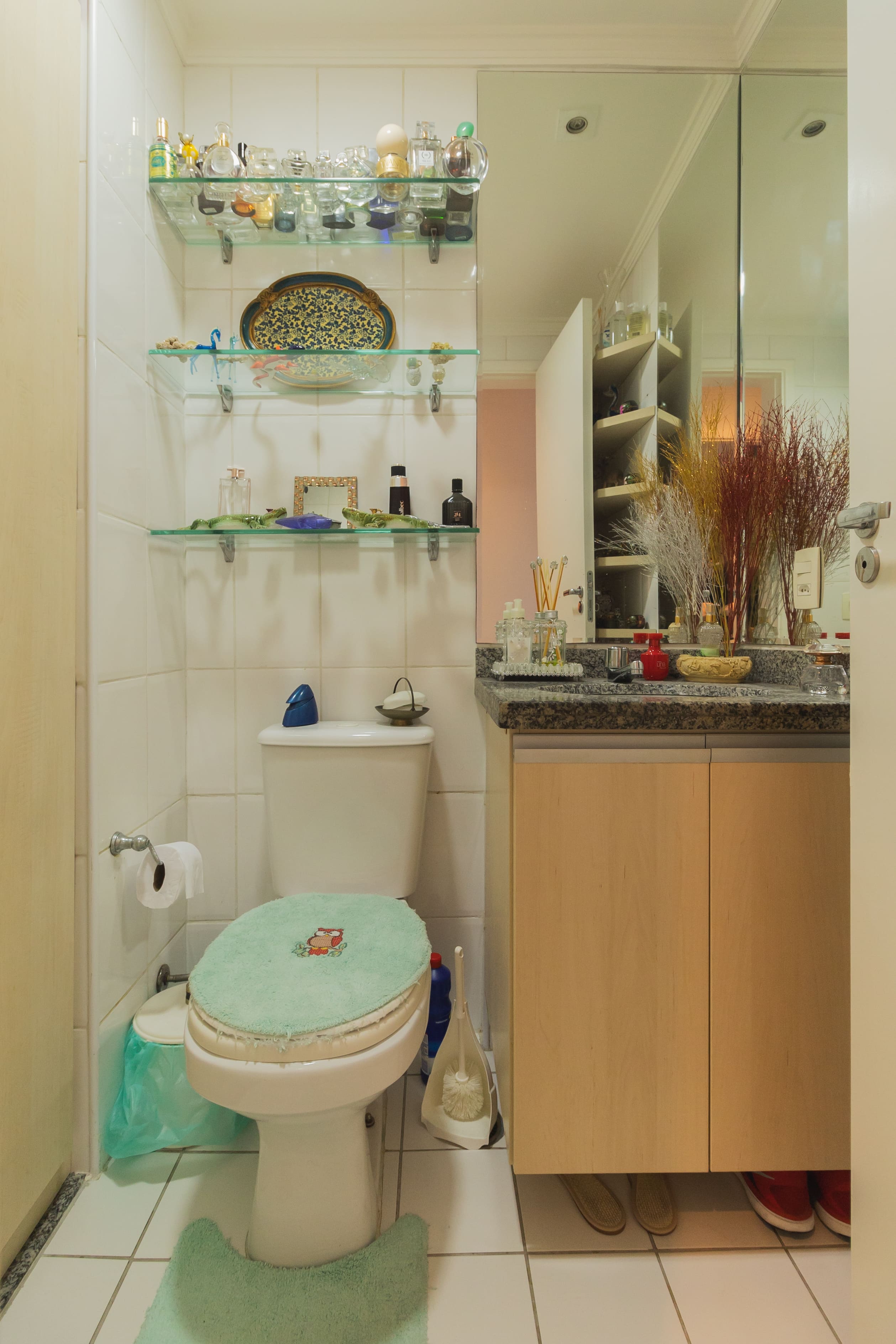 Imagem Apartamento com 2 Quartos à Venda, 58 m²em Barra Funda - São Paulo