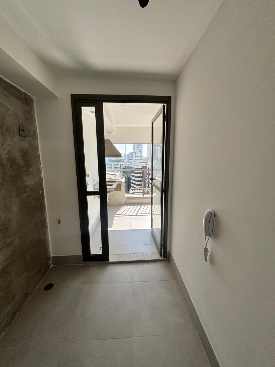 Imagem Apartamento com 2 Quartos à Venda, 64 m² em Vila Mariana - São Paulo