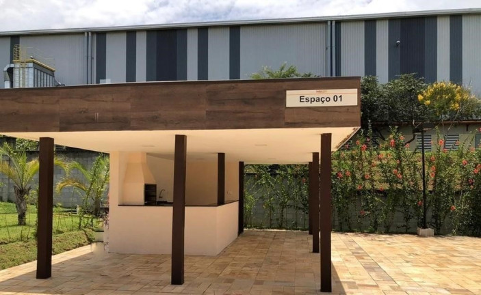 Terreno em Condomínio à Venda, 360 m² em Eugênio de Mello - São José dos Campos