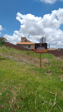 Imagem Terreno à Venda, 347 m² em Parque Veneza - Arapongas