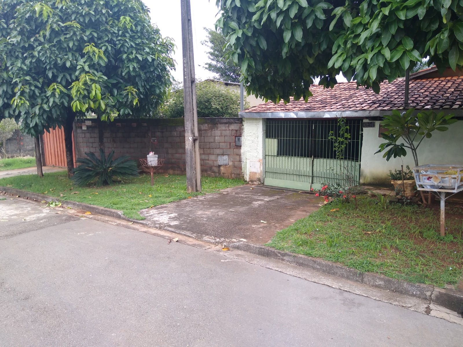Imagem Casa com 4 Quartos à Venda, 198 m²em Setor Faiçalville - Goiânia