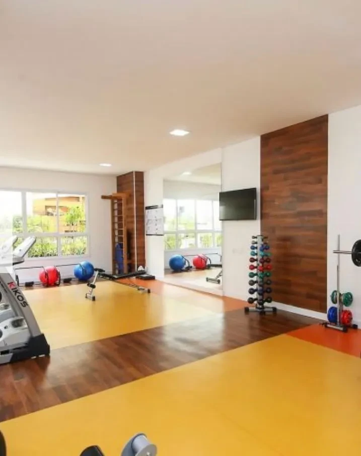 Imagem Apartamento com 2 Quartos à Venda, 70 m² em Centro - Mogi das Cruzes