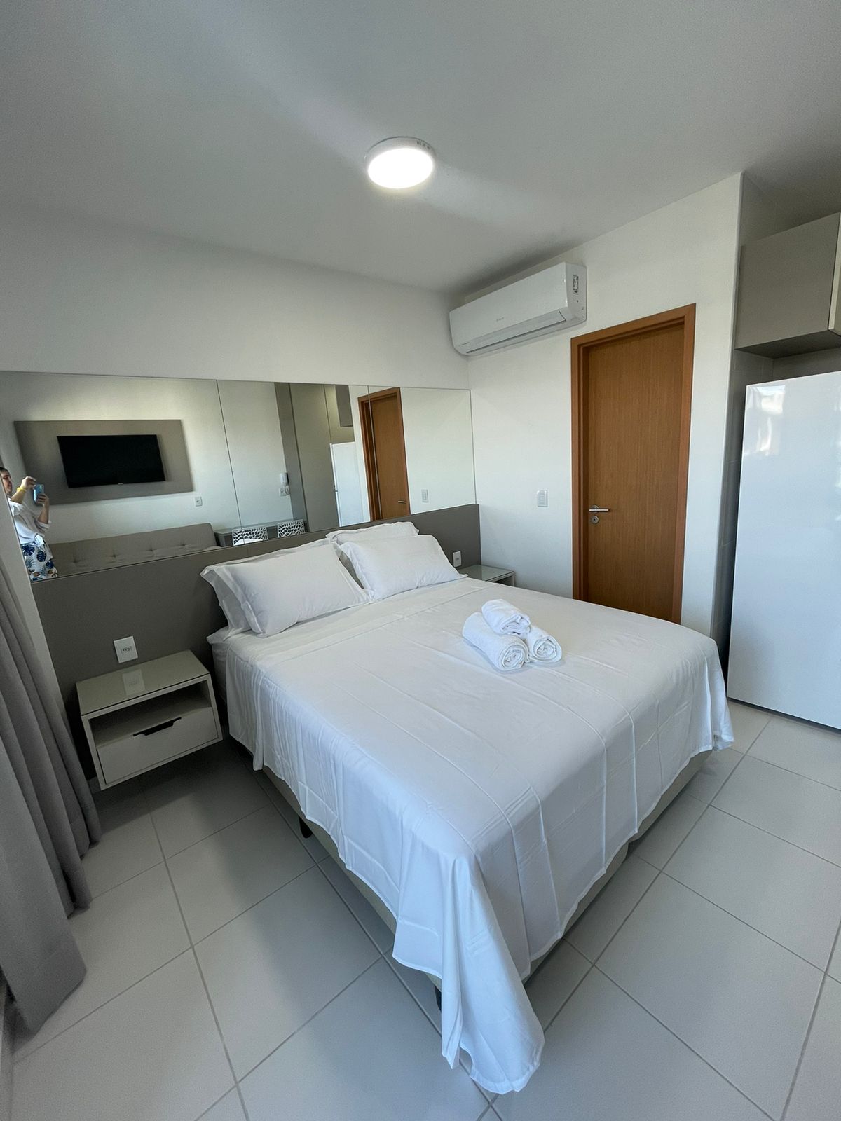 Imagem Flat com 1 Quarto à Venda, 29 m²em Praia de Muro Alto - Ipojuca