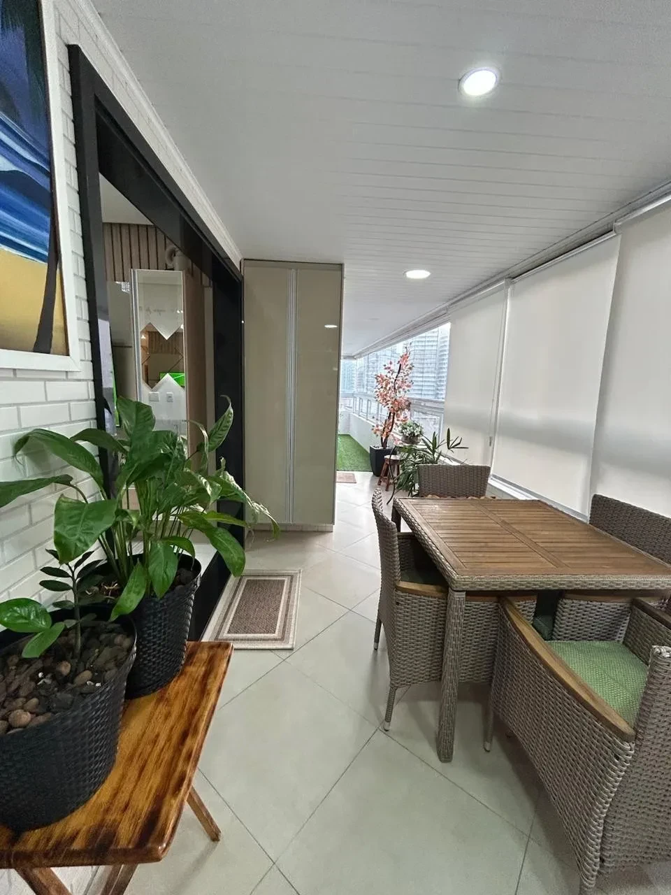 Imagem Apartamento com 2 Quartos à Venda, 88 metros em Boqueirão - Praia Grande