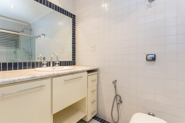 Imagem Cobertura com 3 Quartos à Venda, 250 m² em Perdizes - São Paulo