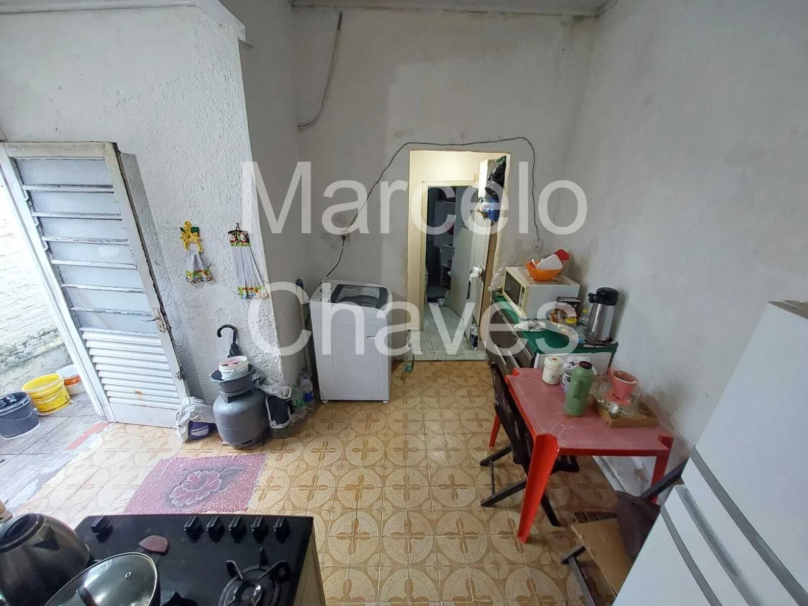 Imagem Terreno à Venda, 194 m² em Medianeira - Porto Alegre