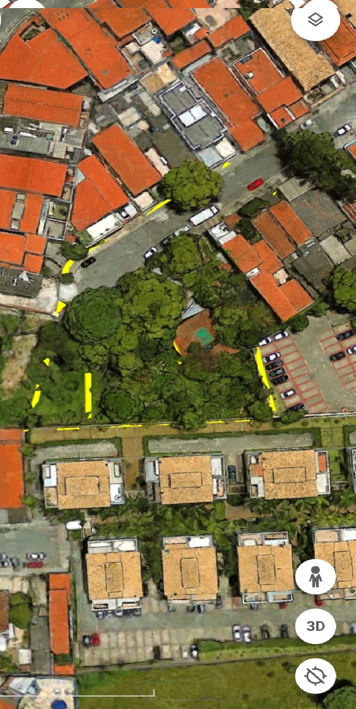 Imagem Terreno à Venda, 2 m²em Jardim Pinheiros - São Paulo