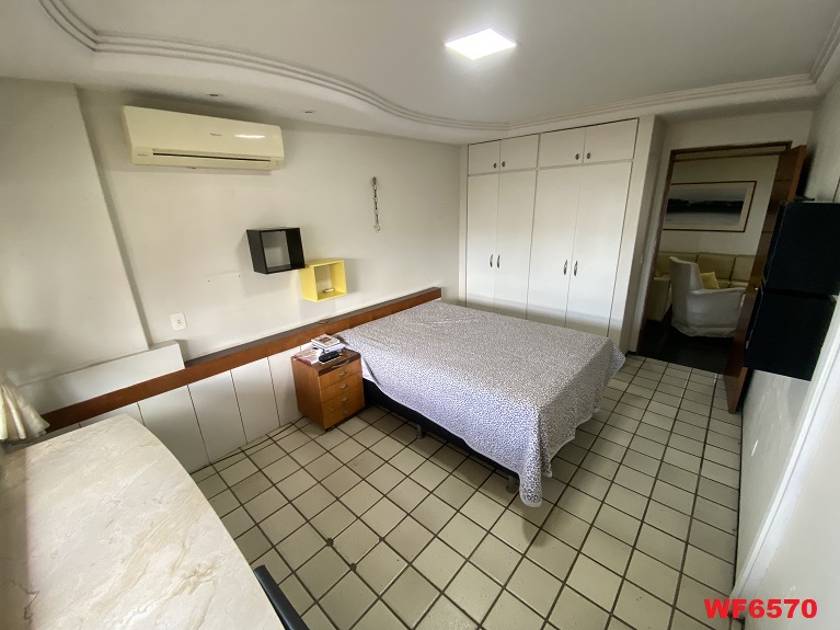 Imagem Apartamento com 3 Quartos à Venda, 249 m² em Aldeota - Fortaleza