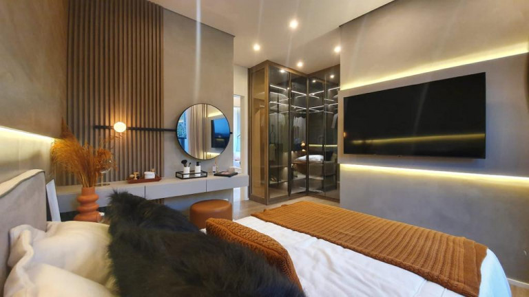 Imagem Casa de Condomínio com 4 Quartos à Venda, 168 m² em Chácara Pavoeiro - Cotia