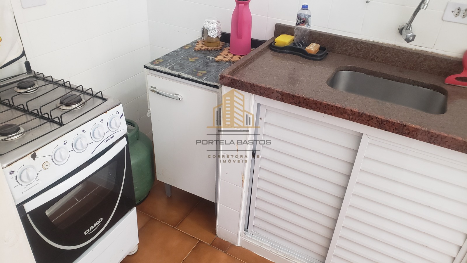 Foto do imóvel: Apartamento com 1 Quarto à Venda, 35 m² em Praia Grande - Ubatuba