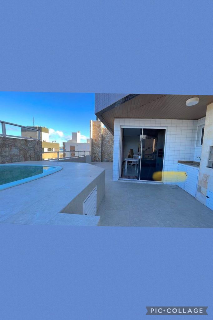 Foto do imóvel: Apartamento com 4 Quartos à Venda, 212 m² em Mar Grosso - Laguna