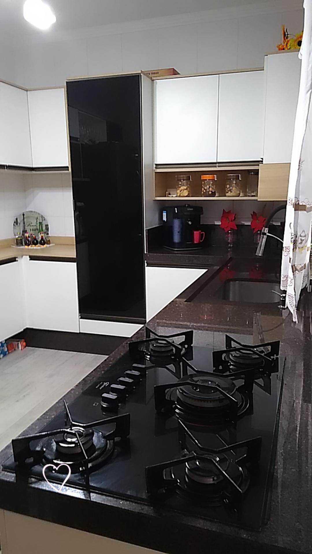 Foto do imóvel: Casa de Condomínio com 2 Quartos à Venda, 70 m² em Vila Melchizedec - Mogi das Cruzes