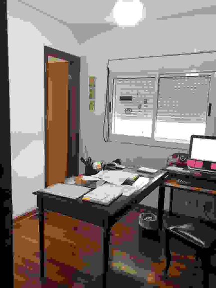 Imagem Apartamento com 3 Quartos à Venda, 196 m² em Moema - São Paulo