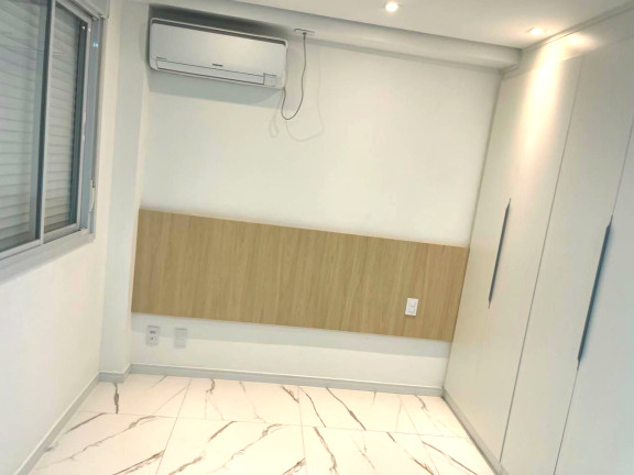 Imagem Apartamento com 1 Quarto à Venda, Locação ou Temporada, 25 m²em Vila Andrade - São Paulo