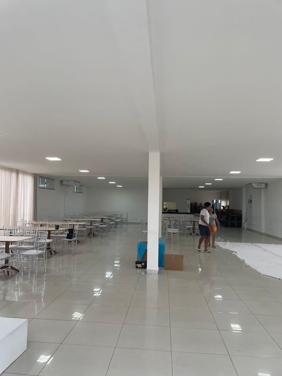 Imagem Casa de Condomínio com 3 Quartos à Venda, 384 m²em Tapanã (Icoaraci) - Belém