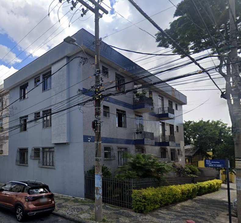 Condomínio Consuelo em Belo Horizonte