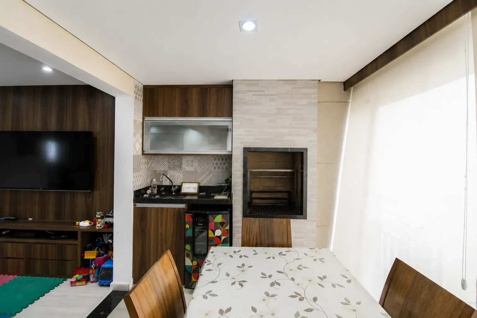 Imagem Apartamento com 3 Quartos à Venda, 94 m² em Vila Clementino - São Paulo